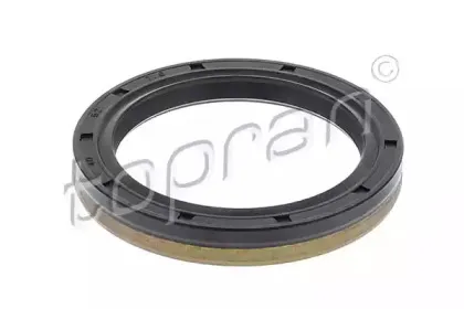 Уплотняющее кольцо вала, подшипник ступицы колеса TOPRAN купить