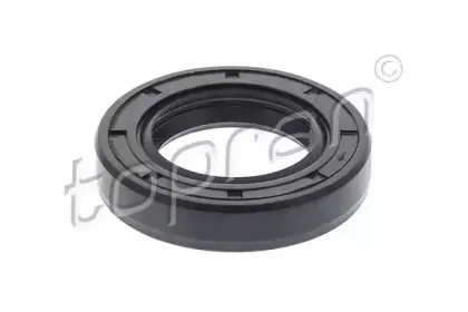 Уплотнительное кольцо вала, приводной вал TOPRAN купить