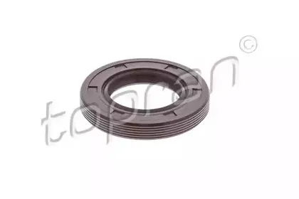 Уплотняющее кольцо, распределительный вал TOPRAN купить