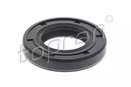 Уплотняющее кольцо вала, масляный насос TOPRAN купить