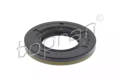 Уплотняющее кольцо, дифференциал TOPRAN купить