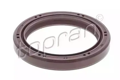 Уплотняющее кольцо, коленчатый вал TOPRAN купить