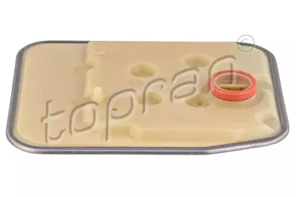 Гидрофильтр, автоматическая коробка передач TOPRAN купить