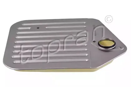 Гидрофильтр, автоматическая коробка передач TOPRAN купить