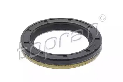 Уплотняющее кольцо, ступенчатая коробка передач TOPRAN купить