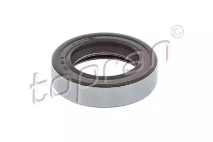 Уплотнительное кольцо вала, приводной вал TOPRAN купить