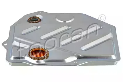 Гидрофильтр, автоматическая коробка передач TOPRAN купить