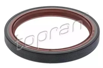 Уплотняющее кольцо, коленчатый вал TOPRAN купить