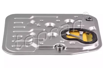 Гидрофильтр, автоматическая коробка передач TOPRAN купить