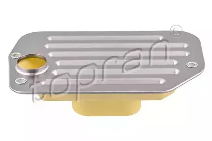 Гидрофильтр, автоматическая коробка передач TOPRAN купить