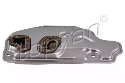 Гидрофильтр, автоматическая коробка передач TOPRAN купить