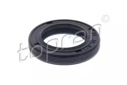 Уплотняющее кольцо, ступенчатая коробка передач TOPRAN купить