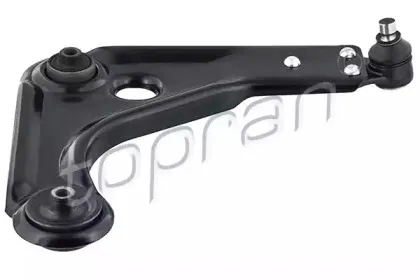 Рычаг независимой подвески колеса, подвеска колеса TOPRAN купить