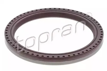 Уплотняющее кольцо, коленчатый вал TOPRAN купить