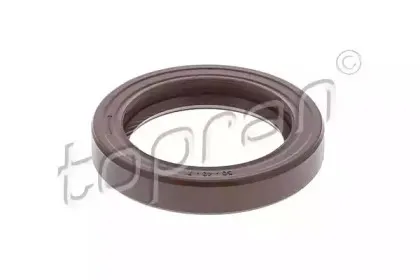 Уплотняющее кольцо, ступенчатая коробка передач TOPRAN купить