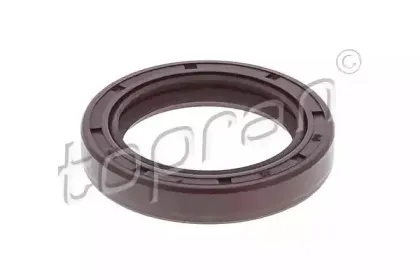 Уплотняющее кольцо, распределительный вал TOPRAN купить