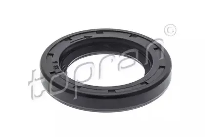 Уплотнительное кольцо вала, приводной вал TOPRAN купить
