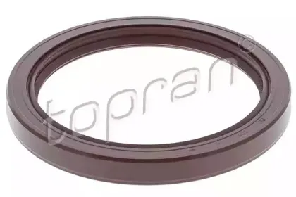 Уплотняющее кольцо, коленчатый вал TOPRAN купить