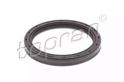 Уплотняющее кольцо вала, масляный насос TOPRAN купить