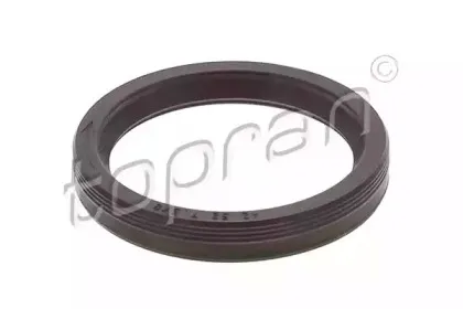 Уплотняющее кольцо, коленчатый вал TOPRAN купить