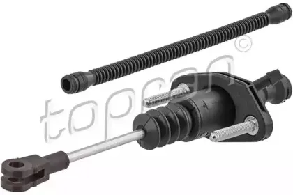 Главный цилиндр, система сцепления TOPRAN купить