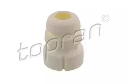 Буфер, амортизация TOPRAN купить