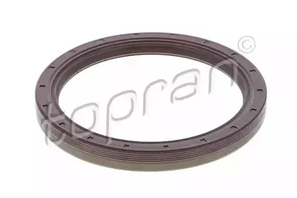 Уплотняющее кольцо, коленчатый вал TOPRAN купить