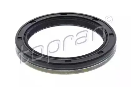 Уплотняющее кольцо, дифференциал TOPRAN купить