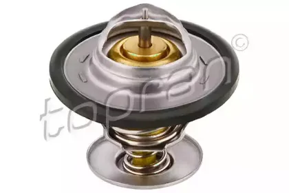 Термостат, охлаждающая жидкость TOPRAN купить