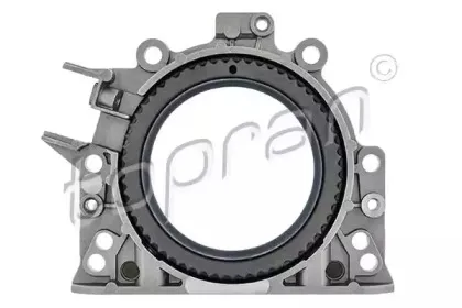 Уплотняющее кольцо, коленчатый вал TOPRAN купить