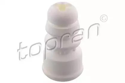 Буфер, амортизация TOPRAN купить