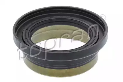 Уплотняющее кольцо, дифференциал TOPRAN купить