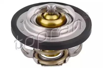 Термостат, охлаждающая жидкость TOPRAN купить