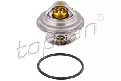 Термостат, охлаждающая жидкость TOPRAN купить