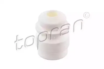 Буфер, амортизация TOPRAN купить