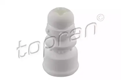 Буфер, амортизация TOPRAN купить