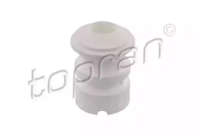 Буфер, амортизация TOPRAN купить