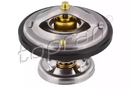 Термостат, охлаждающая жидкость TOPRAN купить