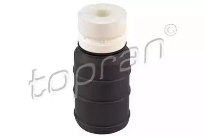 Буфер, амортизация TOPRAN купить