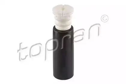 Буфер, амортизация TOPRAN купить