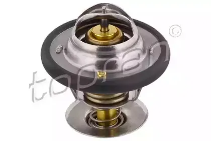 Термостат, охлаждающая жидкость TOPRAN купить