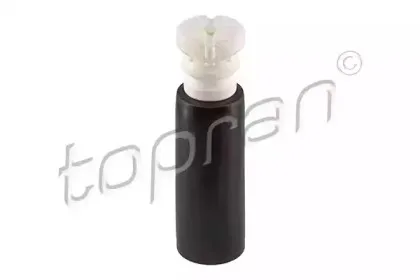 Буфер, амортизация TOPRAN купить