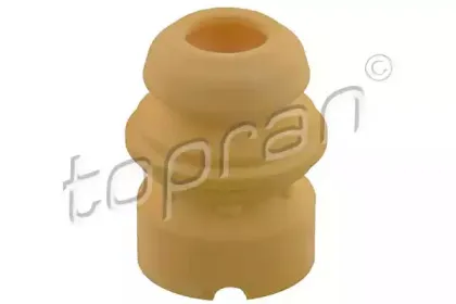 Буфер, амортизация TOPRAN купить