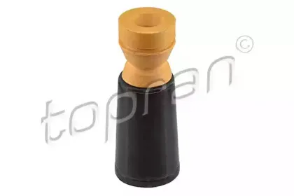 Буфер, амортизация TOPRAN купить