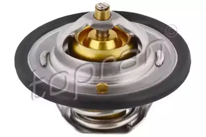 Термостат, охлаждающая жидкость TOPRAN купить