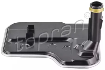 Гидрофильтр, автоматическая коробка передач TOPRAN купить