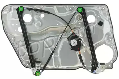 Подъемное устройство для окон TOPRAN купить