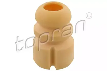 Буфер, амортизация TOPRAN купить