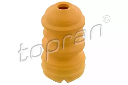 Буфер, амортизация TOPRAN купить