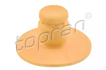 Буфер, амортизация TOPRAN купить